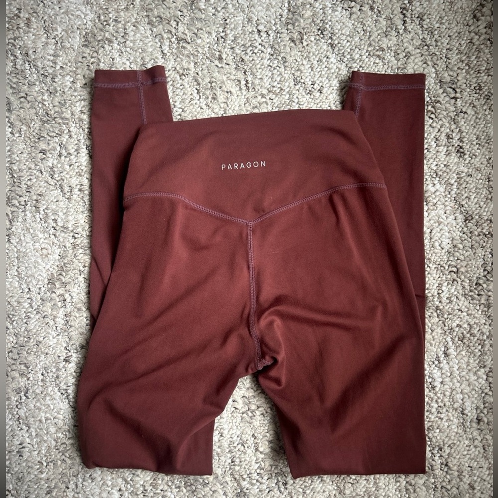 Paragon fitwear sculptseam leggings